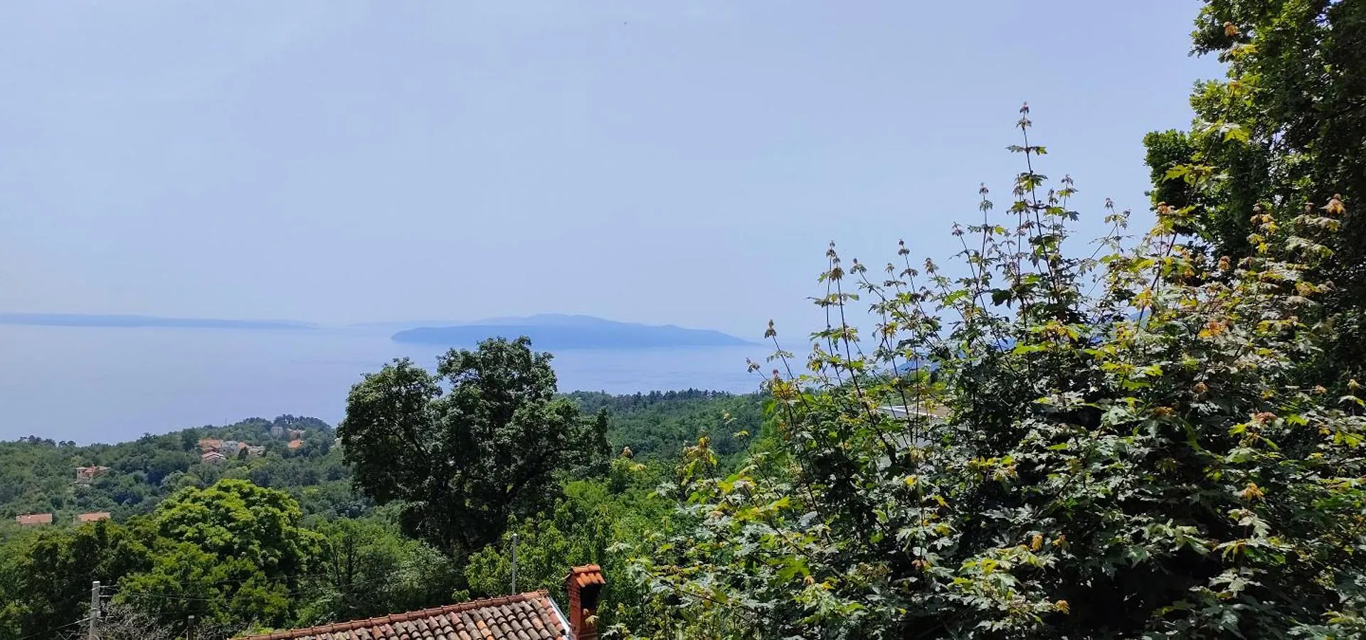 Apartment Pergola Veprinac