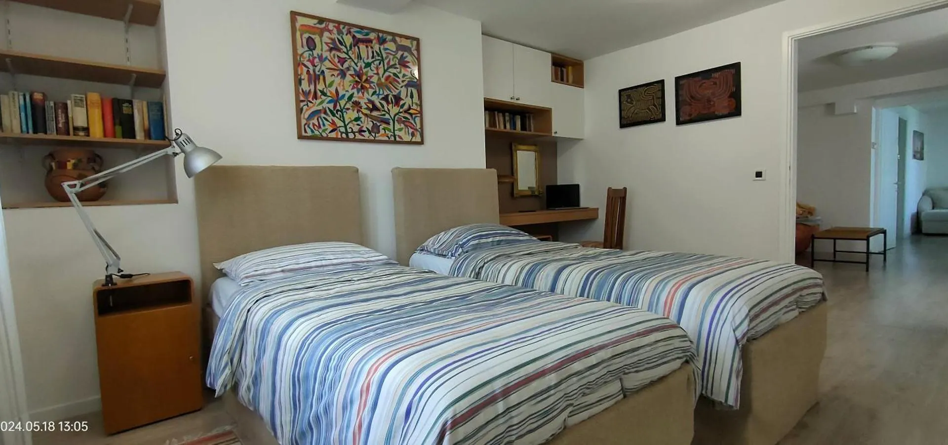 Apartment Pergola Veprinac Kroatien