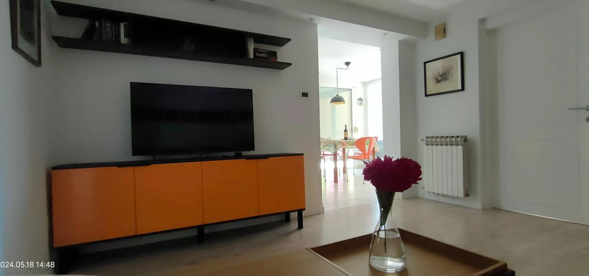 Apartment Pergola Veprinac