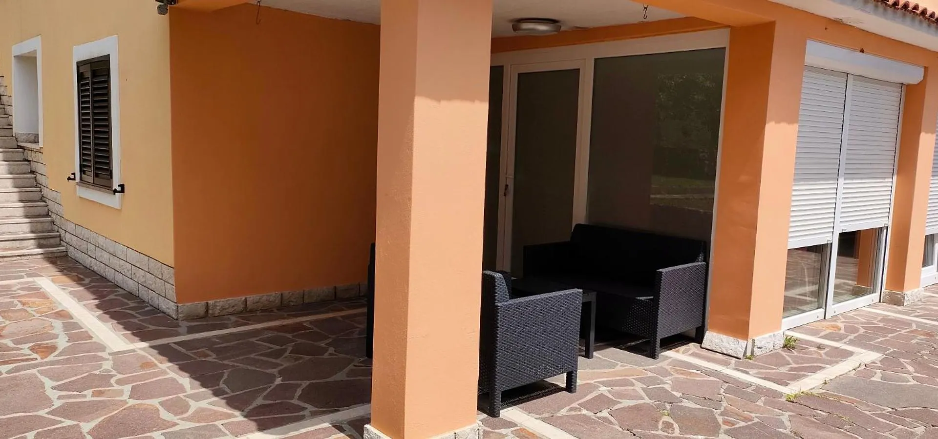 Apartment Pergola Veprinac