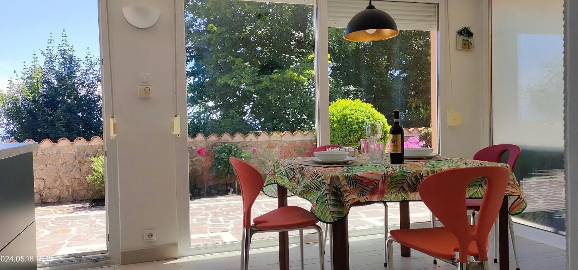 Apartment Pergola Veprinac